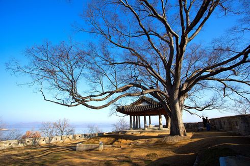 5 Tempat Wisata yang Wajib Dikunjungi di Pulau Ganghwado, Korea Selatan