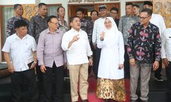 Tertarik dengan Kemajuan Pariwisatanya, Universitas Pertahanan Lakukan Riset di Banyuwangi