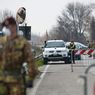 Wali Kota di Italia Ancam Warga yang Sepelekan Lockdown: Kirim Polisi dengan Penyembur Api 