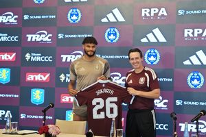 Unai Emery Bicara Persiapan Aston Villa Vs PSG di Piala Super Eropa