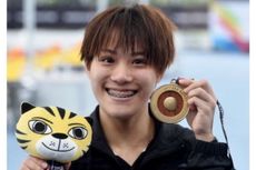  Positif Doping, Malaysia Kembalikan Satu Medali Emas SEA Games