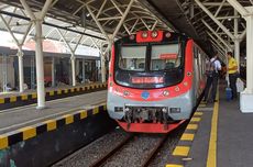 Repan Warga Baduy Korban Begal di Jakpus Telah Pulang, Pelaku Masih Diburu