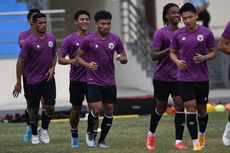 SEA Games 2021, 5 Fakta Menarik Jelang Laga Indonesia Vs Filipina