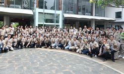 Pertamina Youth Program 2025, Upaya Bekali Mahasiswa dengan Pemahaman Mendalam Sektor Energi