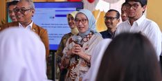 Implementasi Asta Cita Presiden, Menteri PANRB Pastikan Rekrutmen Sekolah Kedinasan Hasilkan SDM Berintegritas
