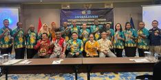 Wujudkan Pemerintahan yang Bersih dan Akuntabel, Pemprov Papua Maksimalkan Sistem E-Government