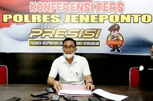 Baru Menang Pemilihan, Kades Ini Harus Ditahan karena Palsukan Ijazah