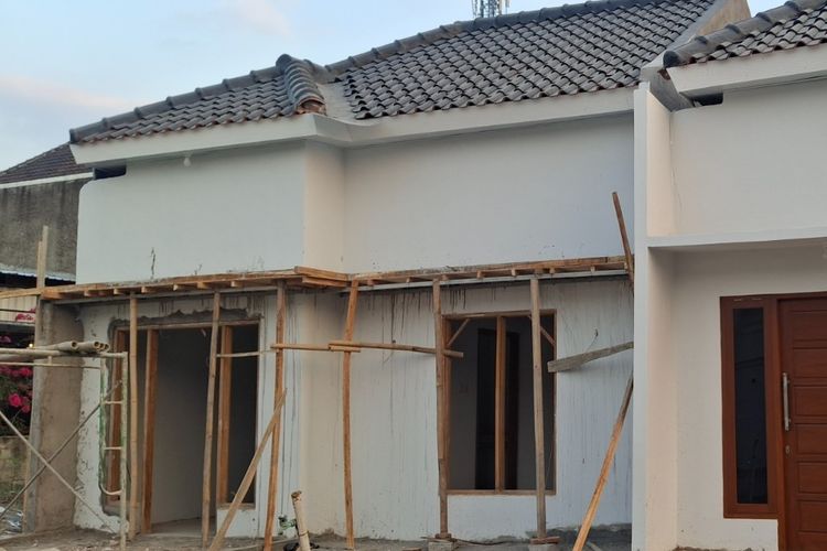 Syarat dan Tata Cara Mengajukan Bantuan Bedah Rumah ke Pemerintah