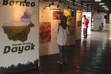 Bikin Layang-layang sampai Ukiran Asmat, Ini Jadwal Acara Gebyar Pesona Museum Nusantara