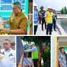 Dorong Infrastruktur Berkelanjutan, Pemkot Tangsel Fokus Perbaikan Layanan dan Ketahanan Kota