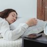 7 Penyebab Tidur Ngorok pada Wanita dan Cara Mengatasinya