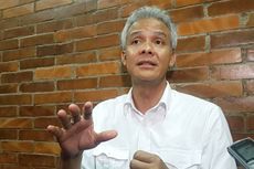 Ganjar Pranowo Sebut Pelaku Bom Surabaya Amat Biadab