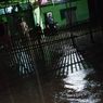 Banjir dan Longsor di Cianjur, 5 Rumah Terendam, Akses Jalan Tertutup