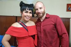 Melaney Ricardo Sebut 2020 Jadi Tahun Terberat Rumah Tangganya dengan Tyson Lynch