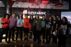 Burgerkill dan Dead Squad Bakal Invasi Eropa