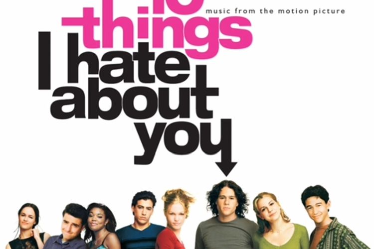 Tangakapan Layar Official Audio I Want You To Want Me dari Letters To Cleo