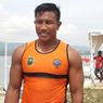Riau Raih Emas Pedana PON XX dari Cabor Dayung Kayak 1.000 Meter
