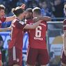 Hasil Bielefeld Vs Bayern: Menang 3-0, Die Roten Kian Dekat dengan Gelar Juara