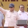 Dukung UU Perampasan Aset, Prabowo: Enak Aja Nyolong, Enggak Mau Balikin!