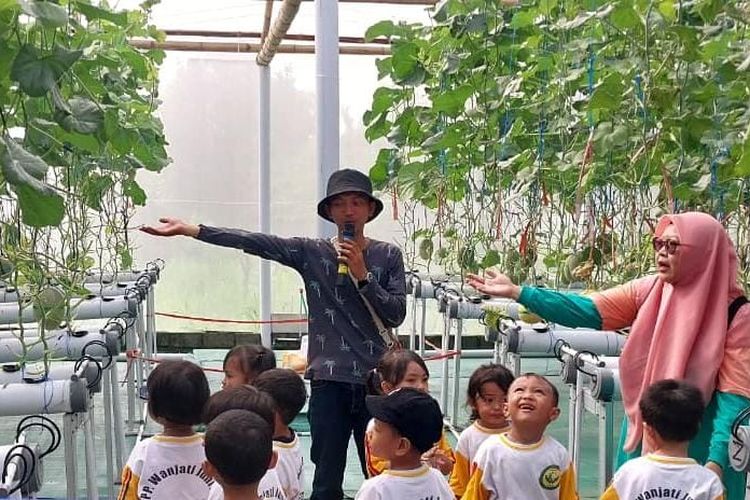 Dari Modal Pribadi Kades hingga Setor Rp 348 Juta, Kisah BUMDes Karangjati Menolak Mati Suri
