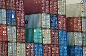 Neraca Perdagangan Jabar Cetak Surplus 8,90 Miliar Dollar AS pada Januari-April 2026