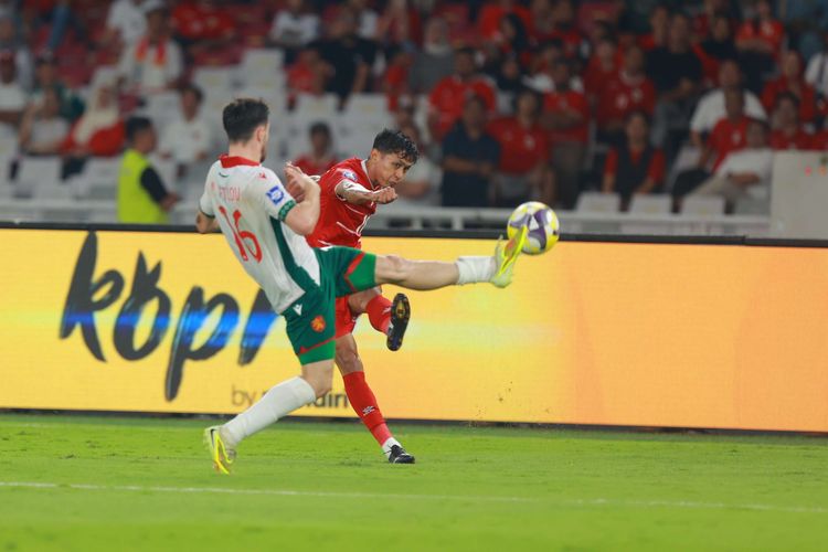 John Herdman Yakin Dony Tri dan Beckham Bersinar di Piala AFF 2026