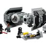 Lego Rilis Set Replika TIE Bomber dari Serial Star Wars