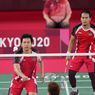 Tak Sesali Kegagalan di French Open, Ahsan/Hendra Siap Hadapi Turnamen di Jerman
