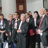 Ganjar-Mahfud Klaim Saksi Diintimidasi Jelang Sengketa Pilpres 2024 di MK 