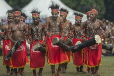 Staf Khusus Presiden Usul Pilkada Papua Dipilih DPRD