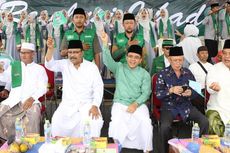80 Santri NU Gelar Kirab Resolusi Jihad dari Banyuwangi ke Jakarta
