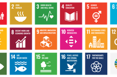 Mengenal 17 Tujuan SDGs Pembangunan Berkelanjutan Beserta Penjelasannya