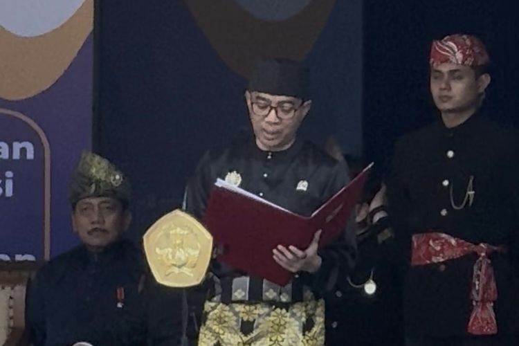 Hardiknas 2026, Mendikti: Pelajar dan Mahasiswa Jangan Takut Bermimpi Besar
