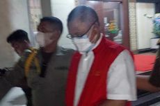 Kejati Banten Tetapkan Mantan Presdir PT AXI Tersangka Kasus Dugaan Korupsi Pengadaan Komputer UNBK