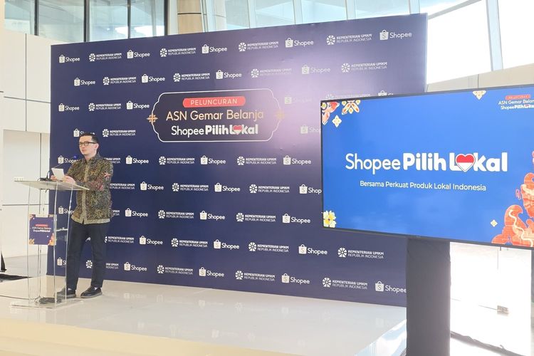 Kementerian UMKM Apresiasi Fitur Kalkulator Biaya Shopee, Bantu Seller Hitung Harga Jual