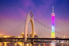 Batik Air Akan Terbang ke Guangzhou di China Mulai 26 Maret 2023
