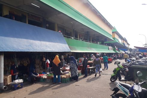 Penjual Menjerit, Sudah 3 Bulan Gula dalam Kemasan Hilang dari Pasar