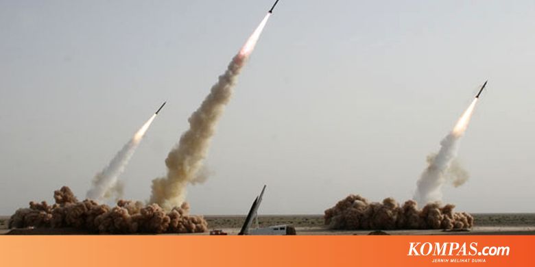 Iran, Amerika Serikat, dan Potensi Perang Dunia Ketiga...