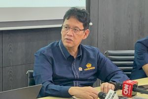 Purbaya Perpanjang Batas Lapor SPT Orang Pribadi hingga 30 April 2026