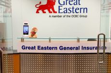 Strategi Great Eastern General Insurance Kumpulkan Ekuitas Rp 1 Triliun pada 2028