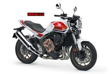 Menanti Motor Baru Honda CB1000, Jadi Generasi Terakhir