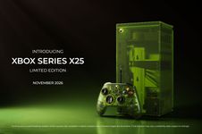 Xbox Edisi 25 Tahun Ludes Hitungan Detik, Langsung Dijual Calo Rp 45 Juta