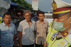 Viral Penumpang Terminal Terboyo Semarang Dipukul Calo, Ini Kata Polisi