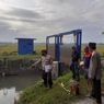 Cari Ikan dengan Alat Setrum, Warga di Kebumen Ditemukan Tewas di Sungai