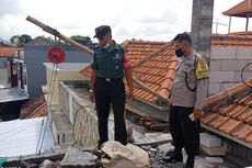 Buruh Bangunan di Bali Tewas Tersengat Listrik Saat Pindahkan Besi