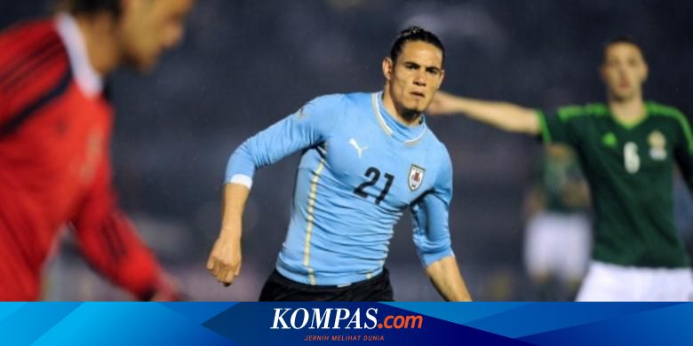 Uruguay Andalkan Pasukan Asing