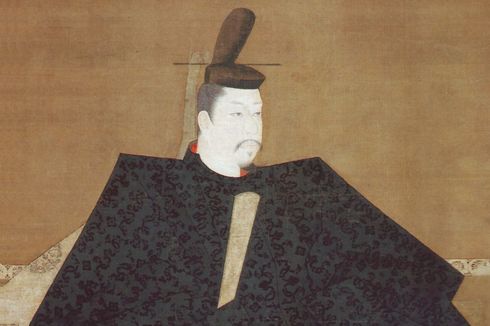 Sejarah Shogun Jepang