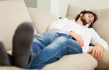 Mengapa Ereksi Spontan Terjadi Saat Tidur? Halaman all - Kompas.com