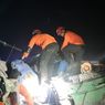 Truk Tronton Tabrak 4 Mobil dan 1 Sepeda Motor di Wonosobo, 2 Orang Tewas