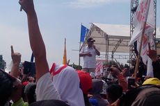 Tim Jokowi-JK: Prabowo Menghina Orang Indonesia Timur